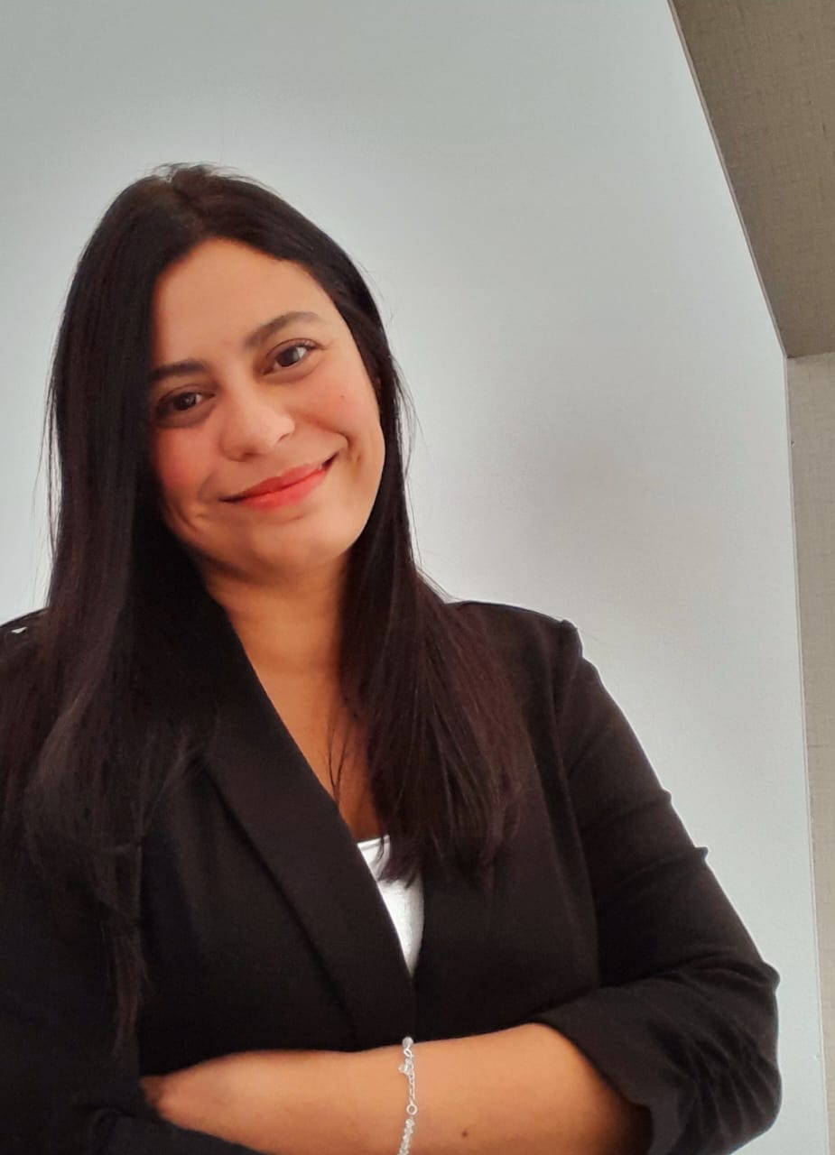 Vanina Pintos- Alenarya