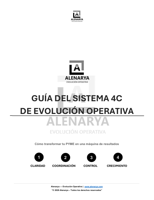 guia del sistema 4c foto