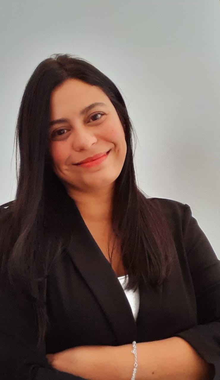 Vanina Pintos — Fundadora Alenarya